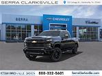 2025 Chevrolet Silverado 2500 Crew Cab 4x4, Pickup for sale #T250352 - photo 8