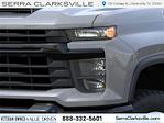 2025 Chevrolet Silverado 2500 Crew Cab 4x4, Pickup for sale #T250353 - photo 10