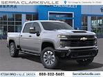 2025 Chevrolet Silverado 2500 Crew Cab 4x4, Pickup for sale #T250353 - photo 7