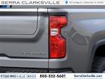 2025 Chevrolet Silverado 2500 Crew Cab 4x4, Pickup for sale #T250354 - photo 11