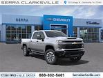 2025 Chevrolet Silverado 2500 Crew Cab 4x4, Pickup for sale #T250354 - photo 2