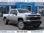 2025 Chevrolet Silverado 2500 Crew Cab 4x4, Pickup for sale #T250354 - photo 7