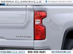 2025 Chevrolet Silverado 2500 Crew Cab 4x4, Pickup for sale #T250355 - photo 11