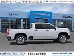 2025 Chevrolet Silverado 2500 Crew Cab 4x4, Pickup for sale #T250355 - photo 6