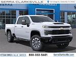 2025 Chevrolet Silverado 2500 Crew Cab 4x4, Pickup for sale #T250355 - photo 7