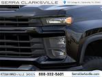 2025 Chevrolet Silverado 2500 Crew Cab 4x4, Pickup for sale #T250356 - photo 10