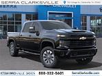 2025 Chevrolet Silverado 2500 Crew Cab 4x4, Pickup for sale #T250356 - photo 7