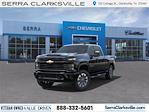 2025 Chevrolet Silverado 2500 Crew Cab 4x4, Pickup for sale #T250356 - photo 8