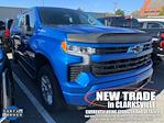 Used 2022 Chevrolet Silverado 1500 RST Crew Cab 4x4, Pickup for sale #T250359A - photo 1