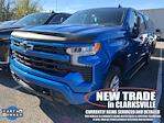 Used 2022 Chevrolet Silverado 1500 RST Crew Cab 4x4, Pickup for sale #T250359A - photo 3