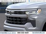 New 2025 Chevrolet Silverado 1500 RST Crew Cab 4x4, Pickup for sale #T250363 - photo 13