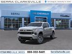 New 2025 Chevrolet Silverado 1500 RST Crew Cab 4x4, Pickup for sale #T250363 - photo 8