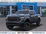 2025 Chevrolet Silverado 1500 Crew Cab 4x4, Pickup for sale #T250367 - photo 1