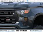 2025 Chevrolet Silverado 1500 Crew Cab 4x4, Pickup for sale #T250367 - photo 10