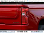 2025 Chevrolet Silverado 1500 Crew Cab 4x4, Pickup for sale #T250368 - photo 11