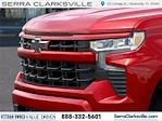 2025 Chevrolet Silverado 1500 Crew Cab 4x4, Pickup for sale #T250368 - photo 13