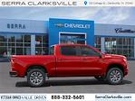 2025 Chevrolet Silverado 1500 Crew Cab 4x4, Pickup for sale #T250368 - photo 6