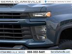 2025 Chevrolet Silverado 2500 Crew Cab 4x4, Pickup for sale #T250393 - photo 10