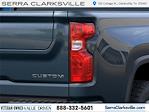 2025 Chevrolet Silverado 2500 Crew Cab 4x4, Pickup for sale #T250393 - photo 11