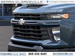 2025 Chevrolet Silverado 2500 Crew Cab 4x4, Pickup for sale #T250393 - photo 13