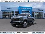 2025 Chevrolet Silverado 2500 Crew Cab 4x4, Pickup for sale #T250393 - photo 8