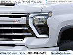 2025 Chevrolet Silverado 2500 Crew Cab 4x4, Pickup for sale #T250394 - photo 10