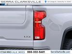 2025 Chevrolet Silverado 2500 Crew Cab 4x4, Pickup for sale #T250394 - photo 11