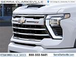 2025 Chevrolet Silverado 2500 Crew Cab 4x4, Pickup for sale #T250394 - photo 13