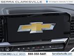 2025 Chevrolet Silverado 2500 Crew Cab 4x4, Pickup for sale #T250394 - photo 20