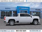 2025 Chevrolet Silverado 2500 Crew Cab 4x4, Pickup for sale #T250394 - photo 6