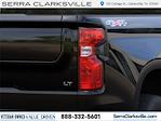 2025 Chevrolet Silverado 1500 Crew Cab 4x4, Pickup for sale #T250404 - photo 11