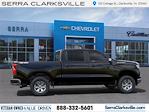 2025 Chevrolet Silverado 1500 Crew Cab 4x4, Pickup for sale #T250404 - photo 6