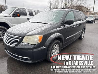 Used 2011 Chrysler Town and Country Touring FWD, Minivan for sale #T250501B - photo 1