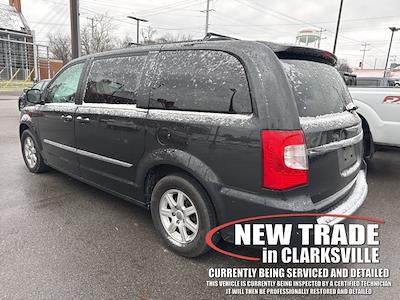 Used 2011 Chrysler Town and Country Touring FWD, Minivan for sale #T250501B - photo 2