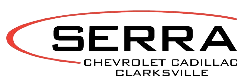 Serra Chevrolet Cadillac Clarksville logo