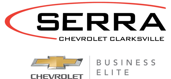 Serra Chevrolet Cadillac Clarksville logo