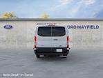 New 2024 Ford Transit 350 XLT Low Roof AWD, Passenger Van for sale #F102X9Y - photo 5