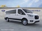 New 2024 Ford Transit 350 XLT Low Roof AWD, Passenger Van for sale #F102X9Y - photo 7