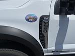 2023 Ford F-550 Regular Cab DRW 4x4, Switch-N-Go E-Series Landscape Dump for sale #F30377 - photo 11