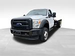 2013 Ford F-550 Regular Cab DRW 4x2, Cab Chassis for sale #F30722A - photo 3