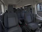 2023 Ford Transit 350 HD High Roof DRW RWD, Passenger Van for sale #F30917 - photo 10