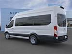 2023 Ford Transit 350 HD High Roof DRW RWD, Passenger Van for sale #F30917 - photo 2