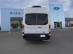 2023 Ford Transit 350 HD High Roof DRW RWD, Passenger Van for sale #F30917 - photo 5