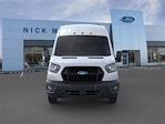2023 Ford Transit 350 HD High Roof DRW RWD, Passenger Van for sale #F30917 - photo 6