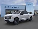 2023 Ford F-150 Lightning SuperCrew Cab AWD, Pickup for sale #F30925 - photo 1