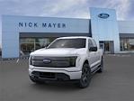 2023 Ford F-150 Lightning SuperCrew Cab AWD, Pickup for sale #F30925 - photo 3