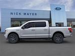 2023 Ford F-150 Lightning SuperCrew Cab AWD, Pickup for sale #F30925 - photo 4