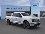 2023 Ford F-150 Lightning SuperCrew Cab AWD, Pickup for sale #F30925 - photo 7