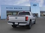 2023 Ford F-150 Lightning SuperCrew Cab AWD, Pickup for sale #F30925 - photo 8