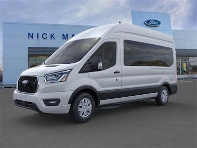 2023 Ford Transit 350 High Roof RWD, Passenger Van for sale #F30935 - photo 1
